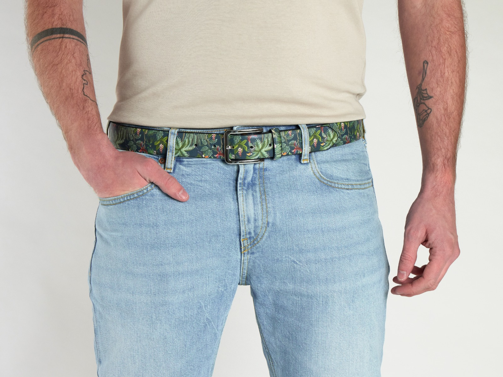 Wild Jungle (Riem)