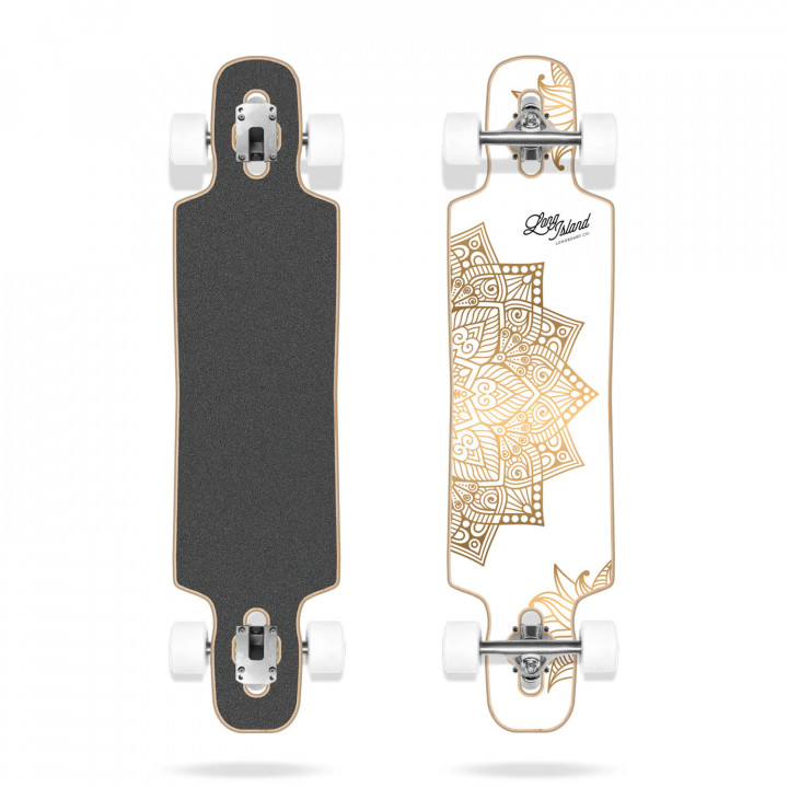 Long Island Mandala Essential 36.5