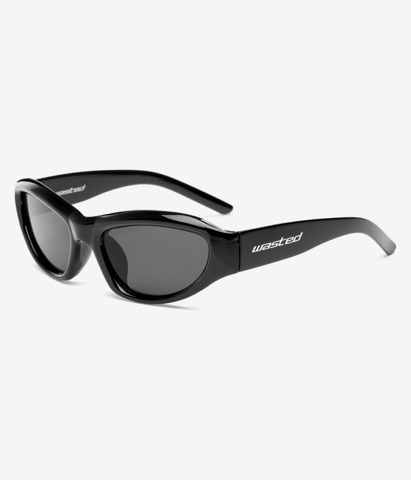 Wasted Paris Pulse Sonnenbrille (black)
