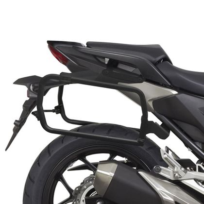Support valises Shad 4P SYSTEM