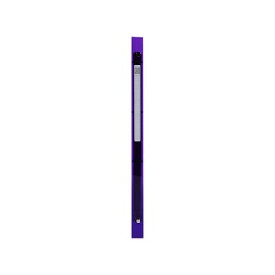 Exacompta Iderama - Classeur souple à anneaux - Dos 20 mm - A4 - pour 140 feuilles - disponible dans différentes couleurs