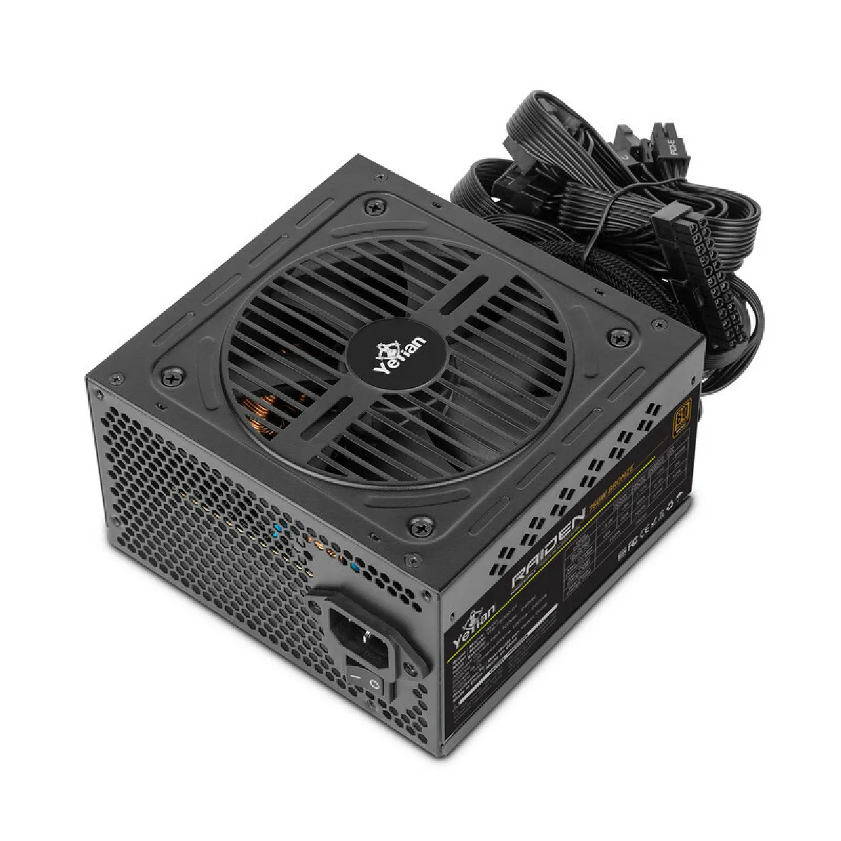 Yeyian RAIDEN 750W