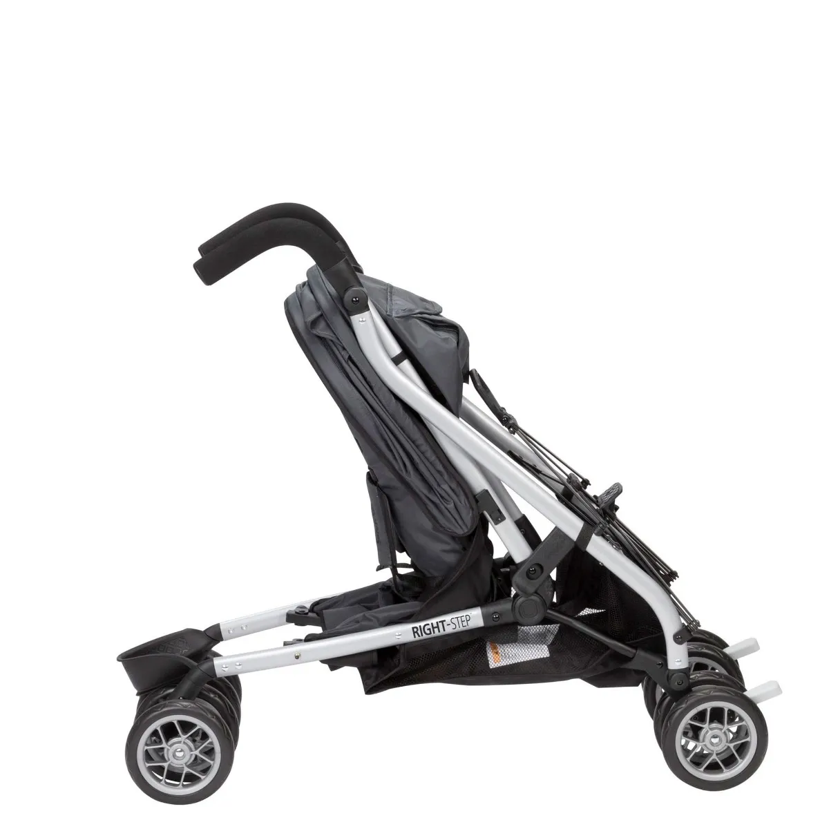 Safety 1st Poussette Compacte Right-Step - Greyhound