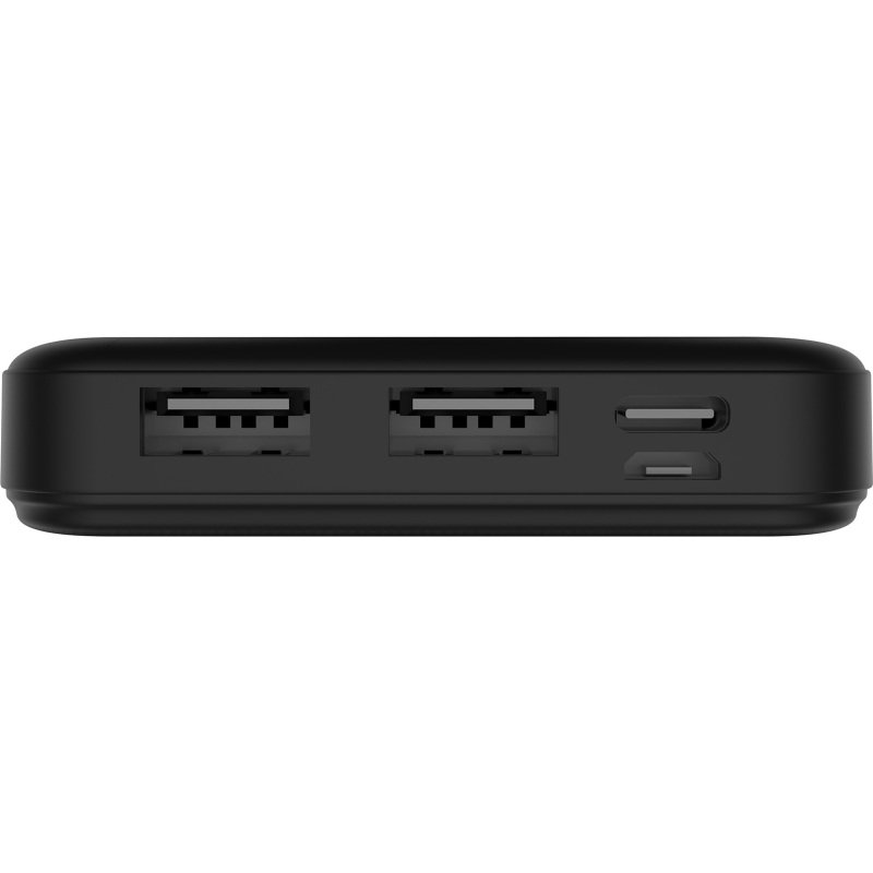 Batterie de secours rechargeable 10 000 mAh TNB