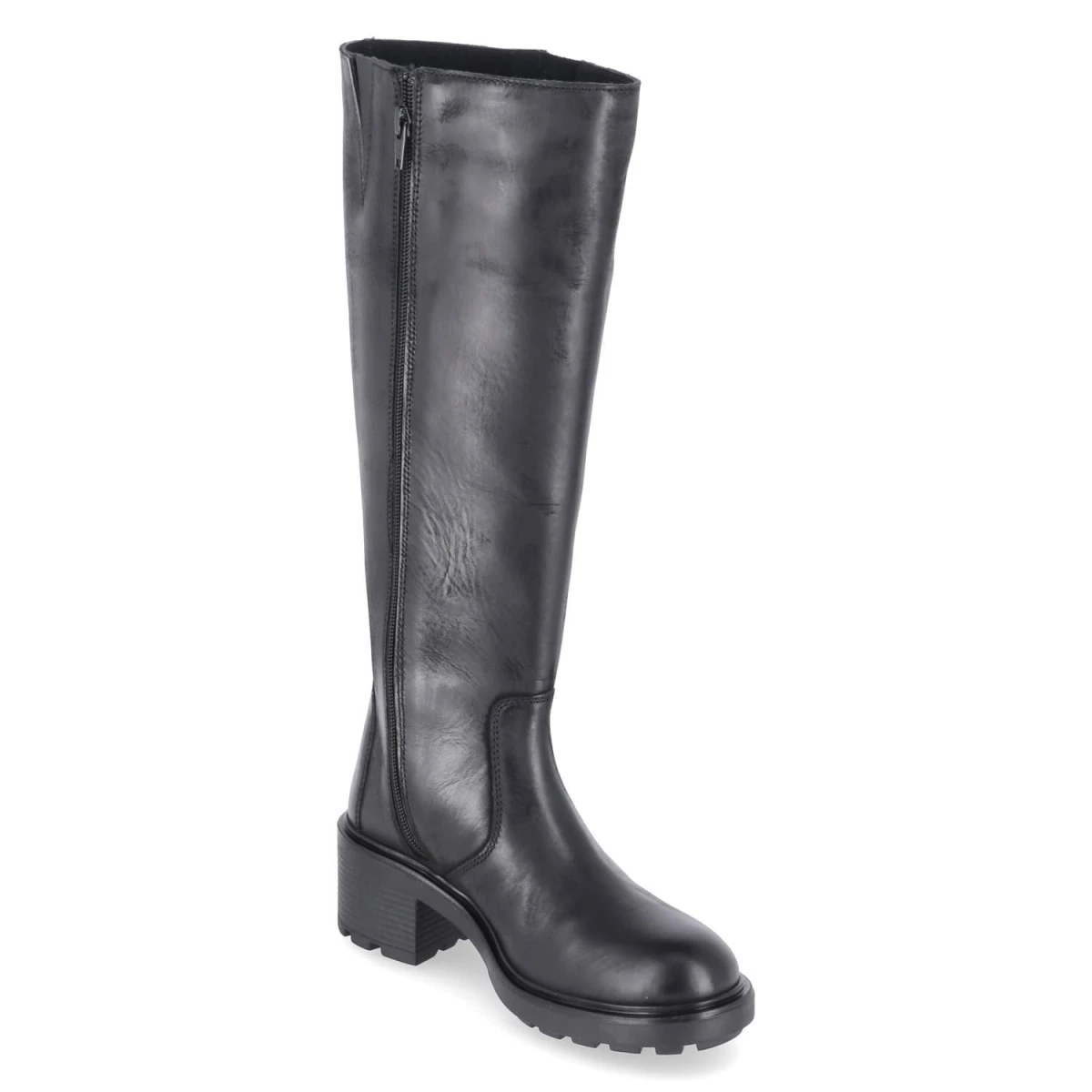 BullboxerStiefel - black