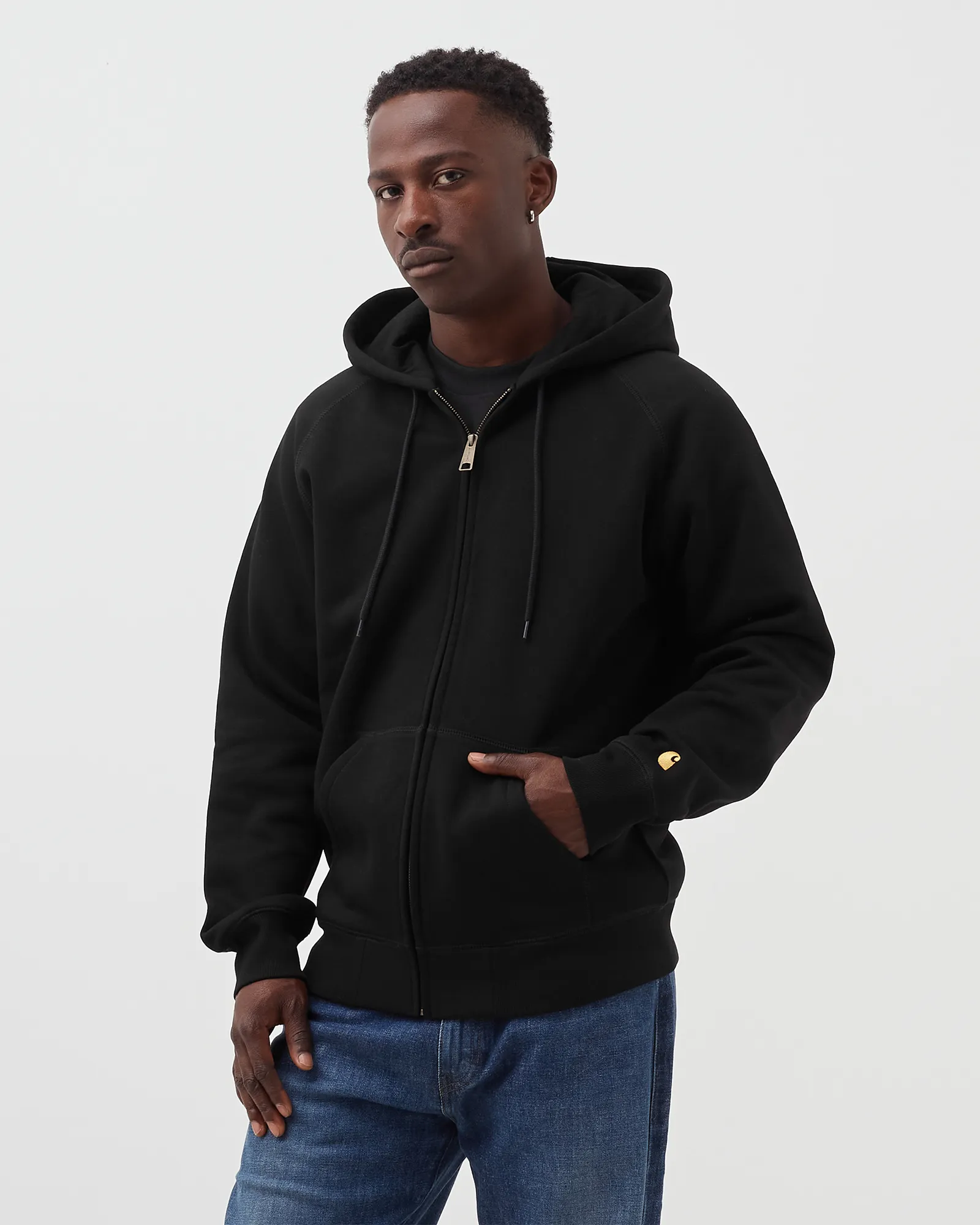 Carhartt WIP Hooded Chase Jacket