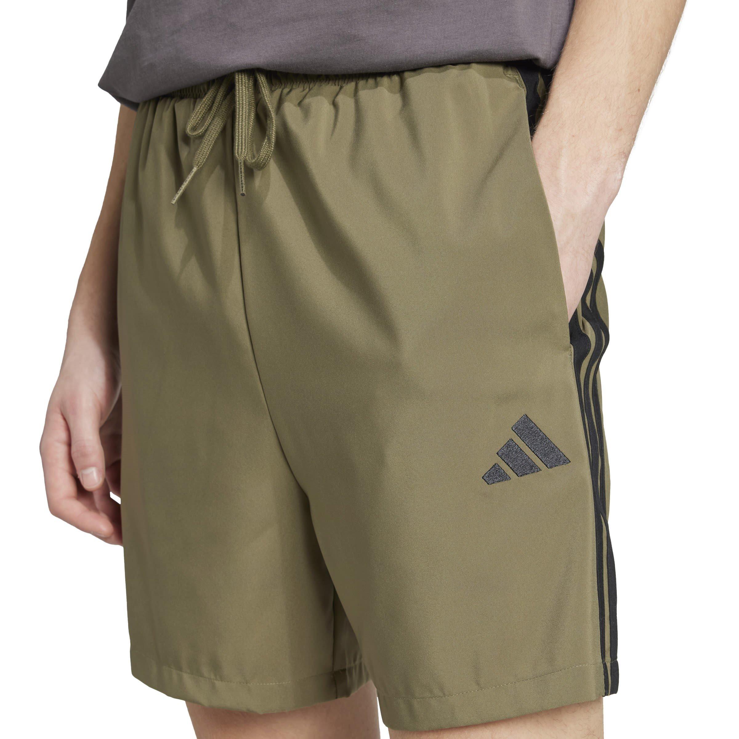 adidas Essentials 3-Stripes Shorts