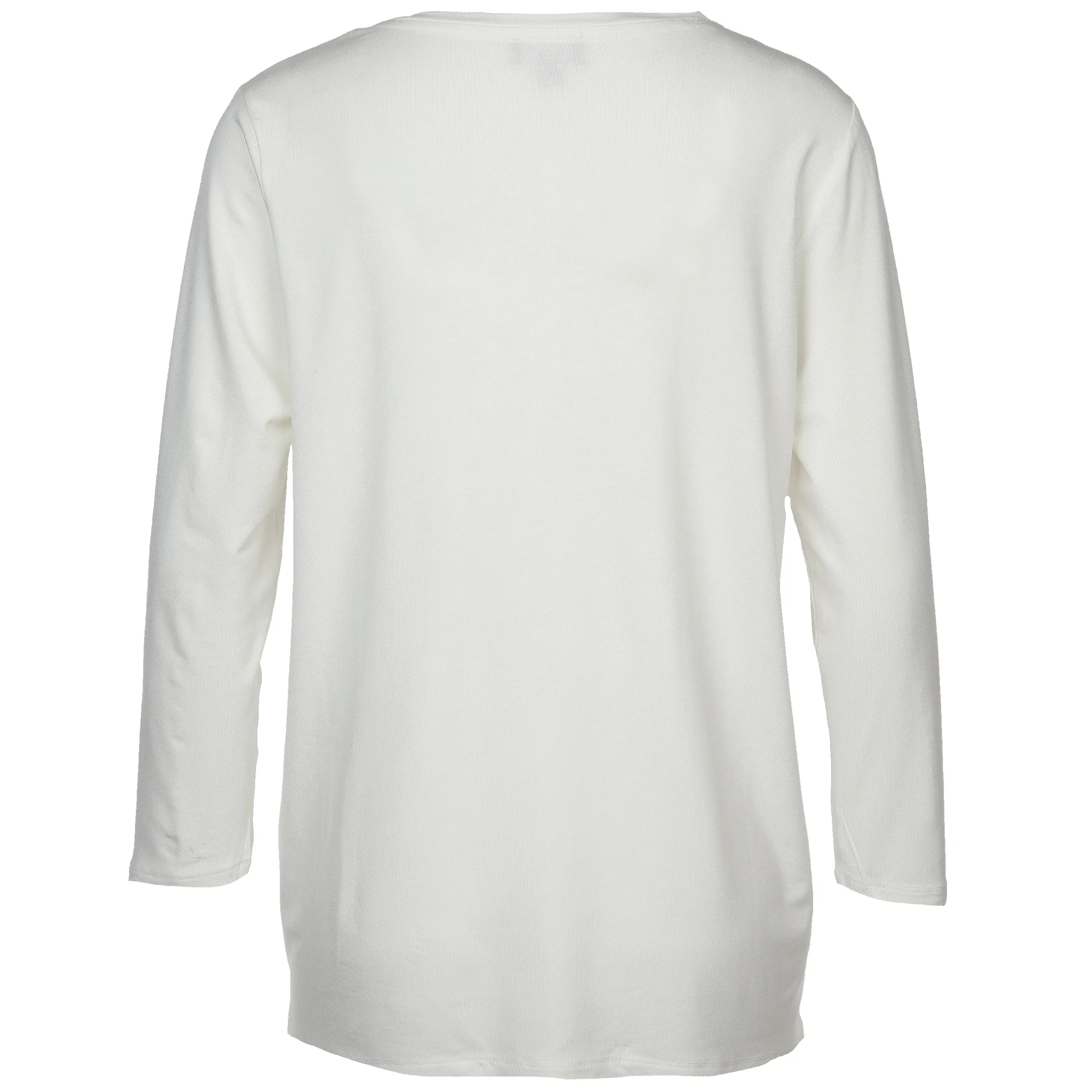 Damen Shirt mit 3/4 Arm und Print