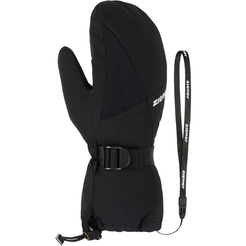 Ziener Kinder Lanic GTX + Gore Plus Warm Handschuhe