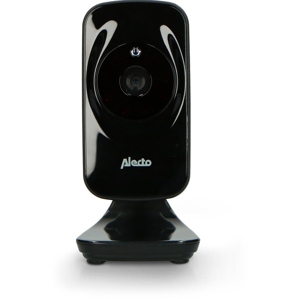 Køb Alecto Baby Monitor Med 2,4 Inch Camera