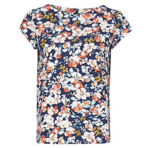 Betty London - OMISS - Marine / Rose