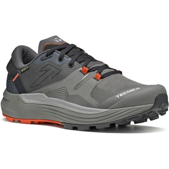 Tecnica Spark Speed S GTX  Wander- & Trekkingschuhe Dark Grey / Burnt Orange Herren