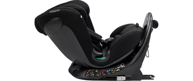 Osann Autokindersitz »Taos360 midi« Klasse II / III (15-36 kg)
