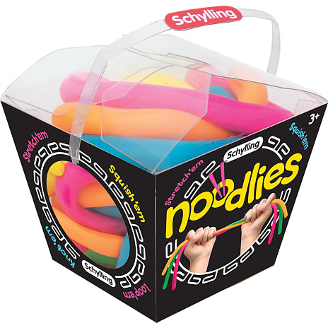 Needoh Nudler