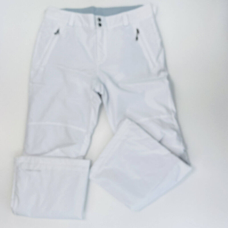 Shafer Canyon™ Insulated Pant - Seconde main Pantalon ski femme - Blanc - M