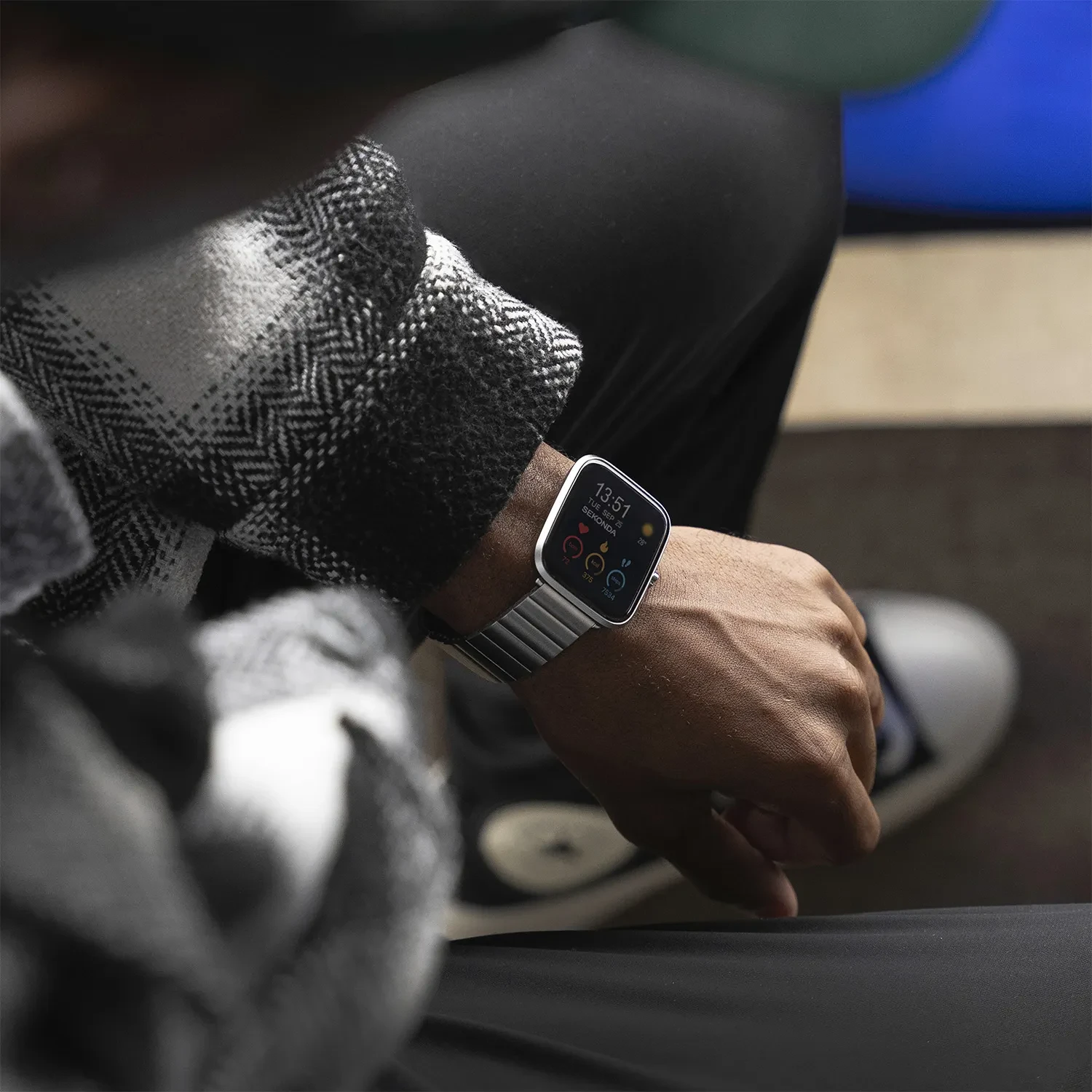Sekonda Motion Plus Smartwatch 30221