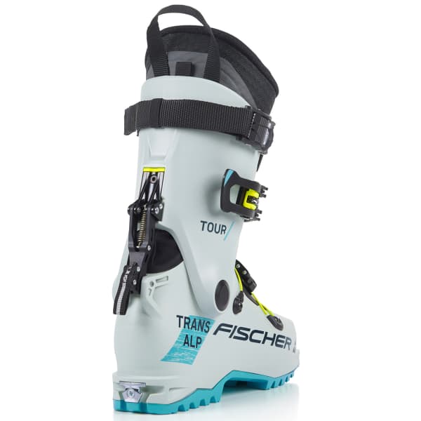 Chaussure ski de randonnée FISCHER TRANSALP TOUR