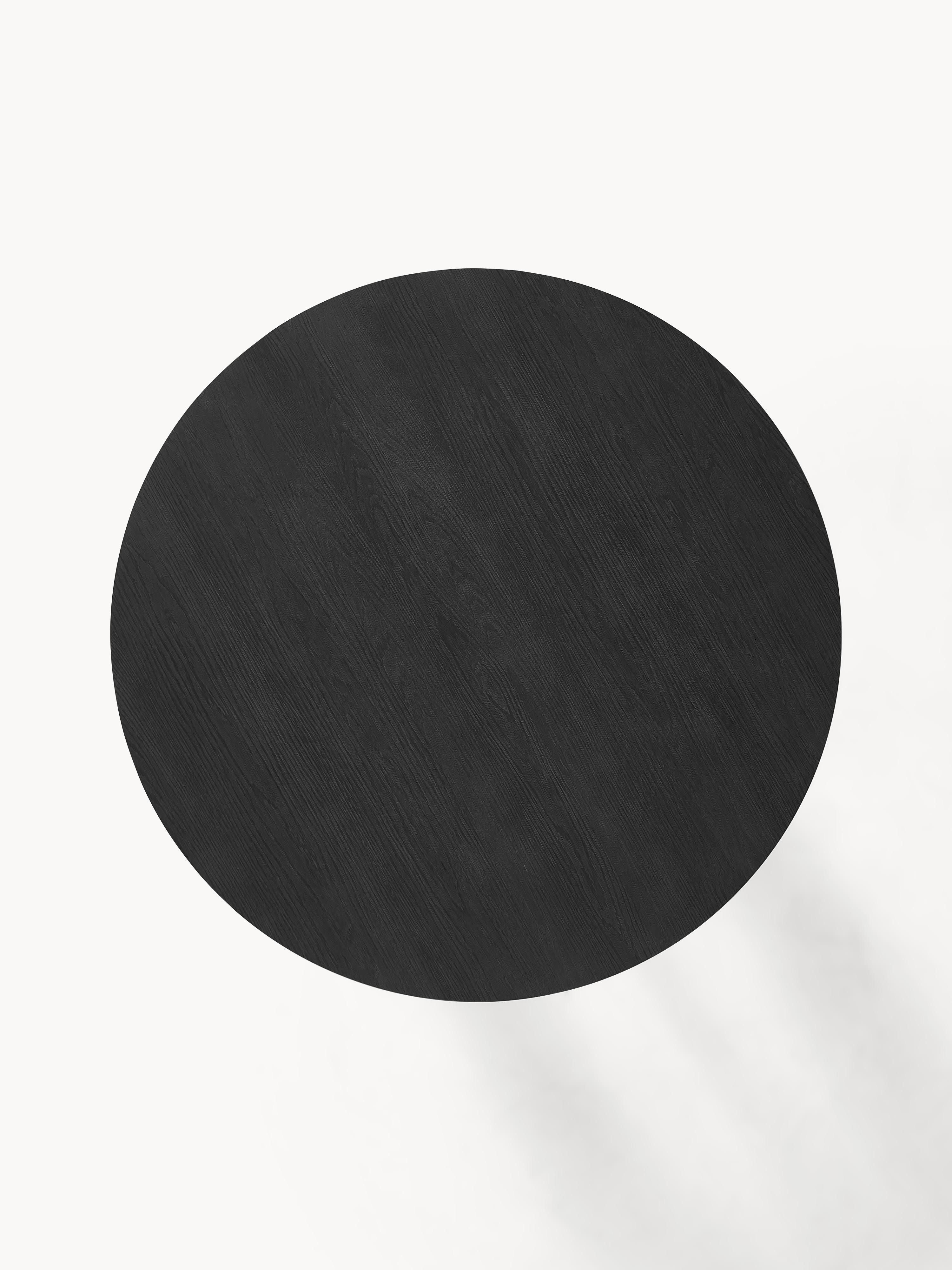 Ronde eettafel Apollo, in verschillende formaten