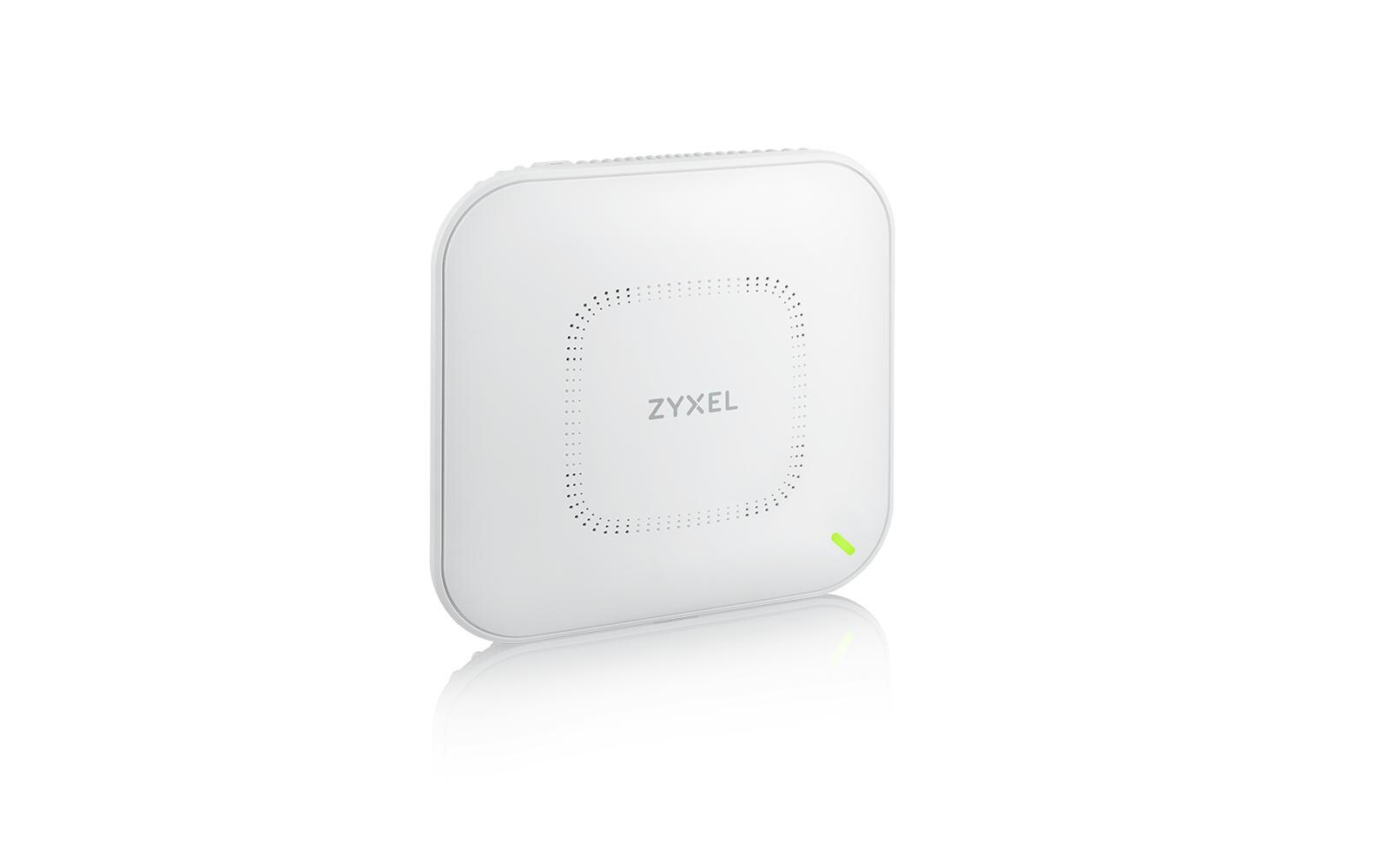 Access Point WAX650S<br>WLAN-Access-Point mit 802.11ax (WIFI6), verwaltbar per NebulaFlex Pro