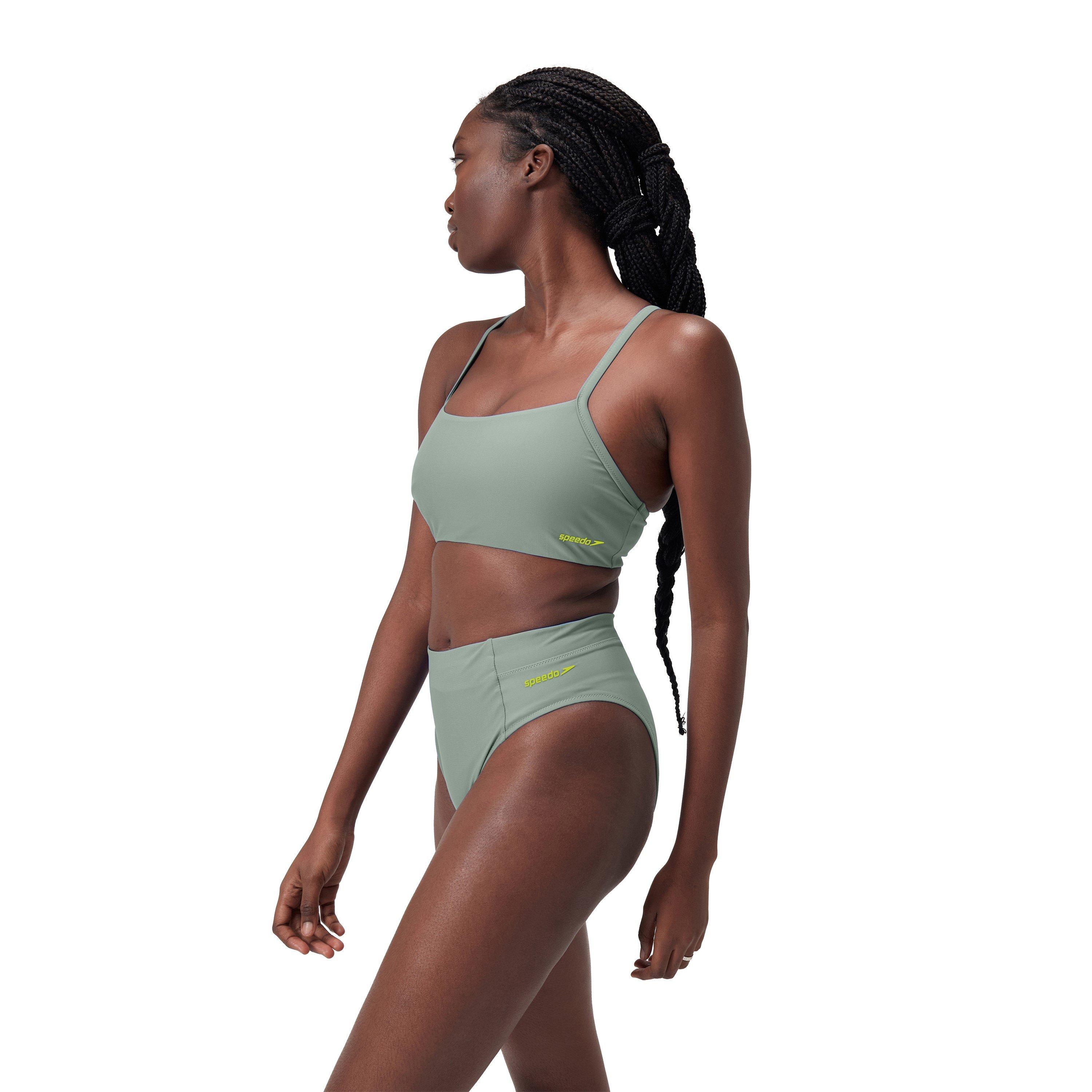 Speedo SHiWaBkiniBtm Ld99