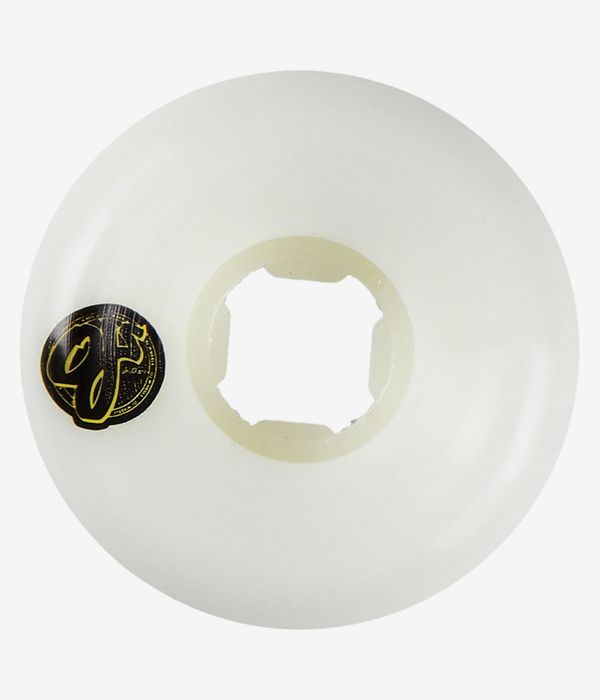OJ Team Line Original Hardline Rollen (multi) 53mm 99A 4er Pack