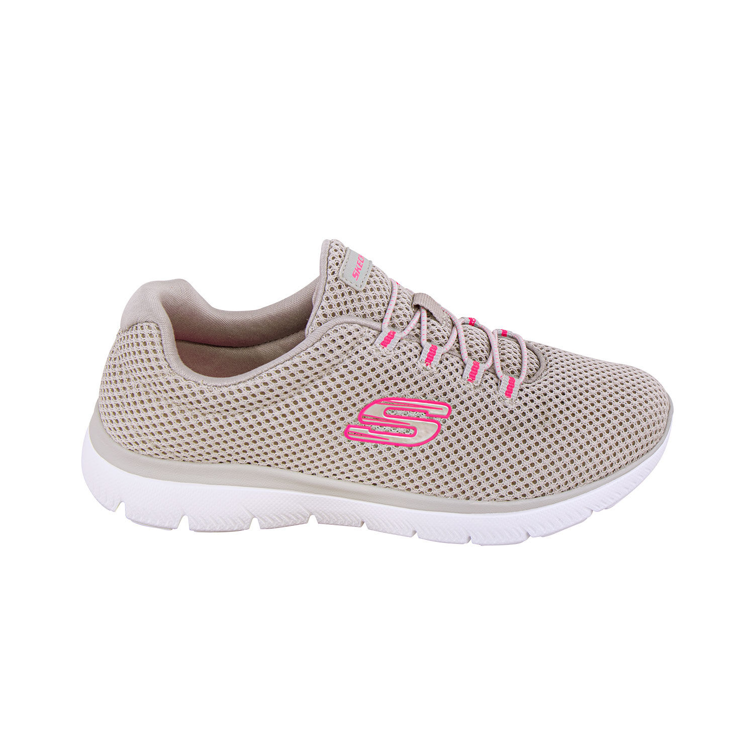 SKECHERS Schlupfschuh für Damen