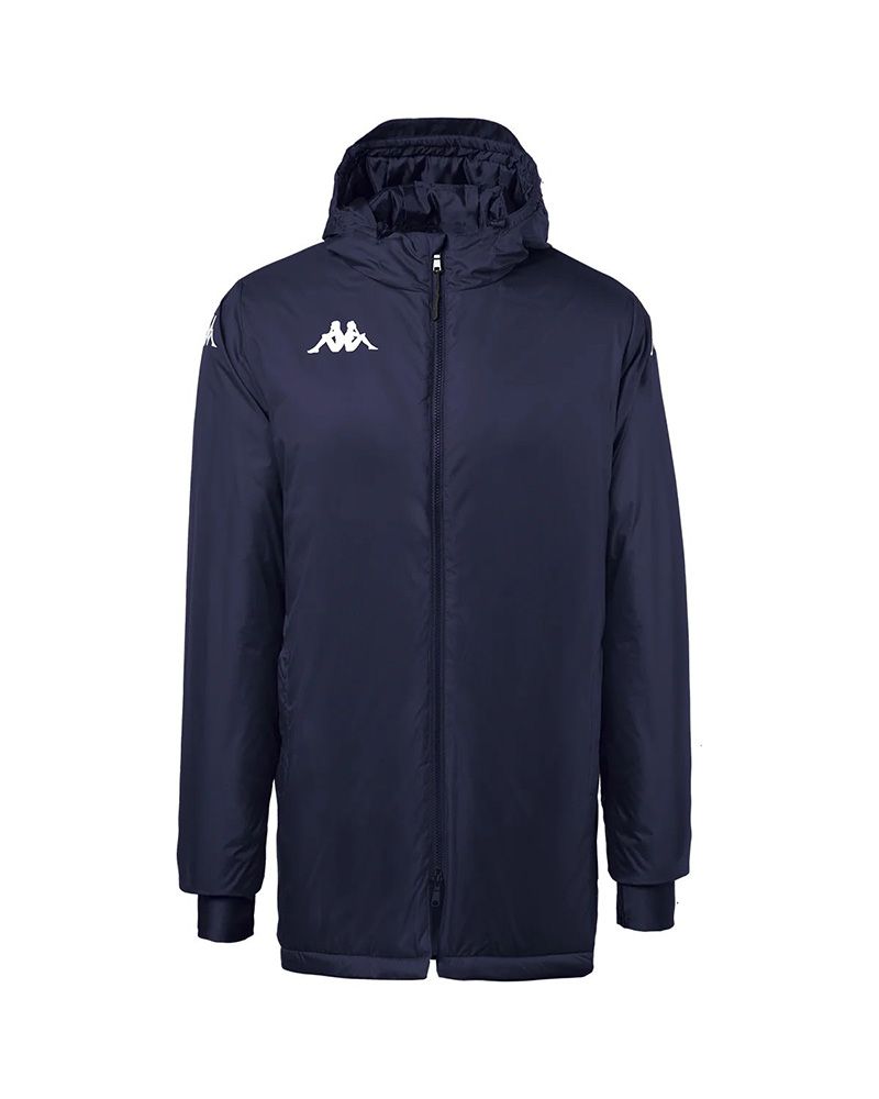 Parka Kappa Diolo pour homme