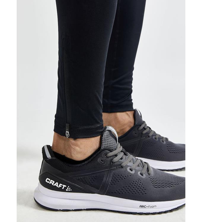 Craft Men ADV Essence Zip Sportlegging