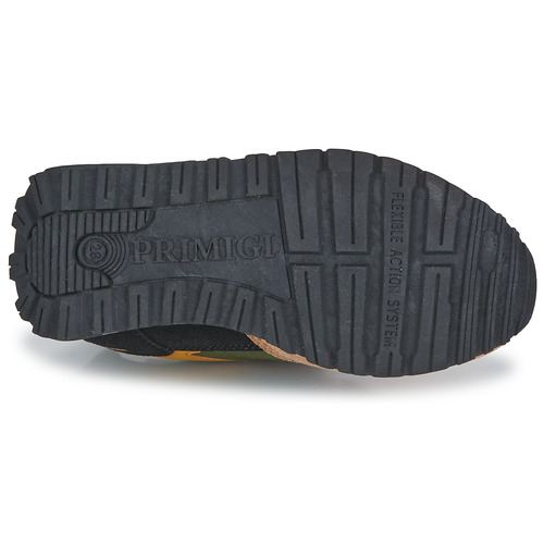 Primigi - B&G RETRO' - Cognac / Kaki