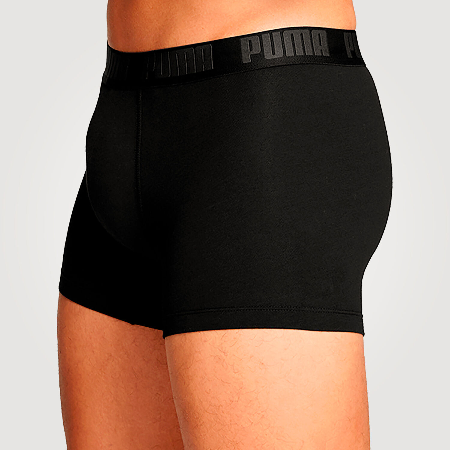 PUMA Herren Panty im DUO-Pack.