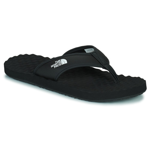 The North Face - Base Camp Flip-Flop II Negro / Blanco