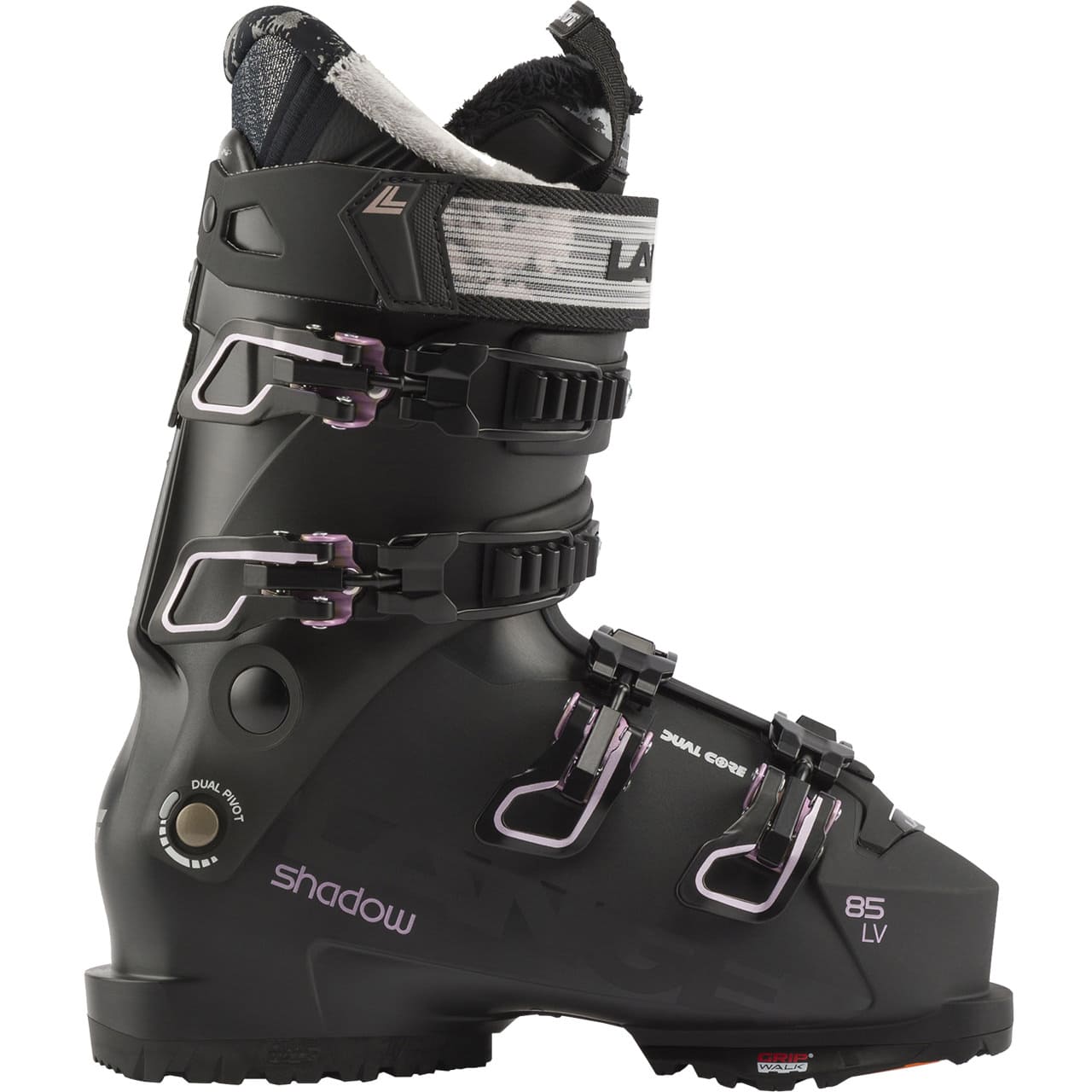 Lange Shadow 85 W LV GW black | Lange Skischuhe | Lange | L | MARKEN | XSPO