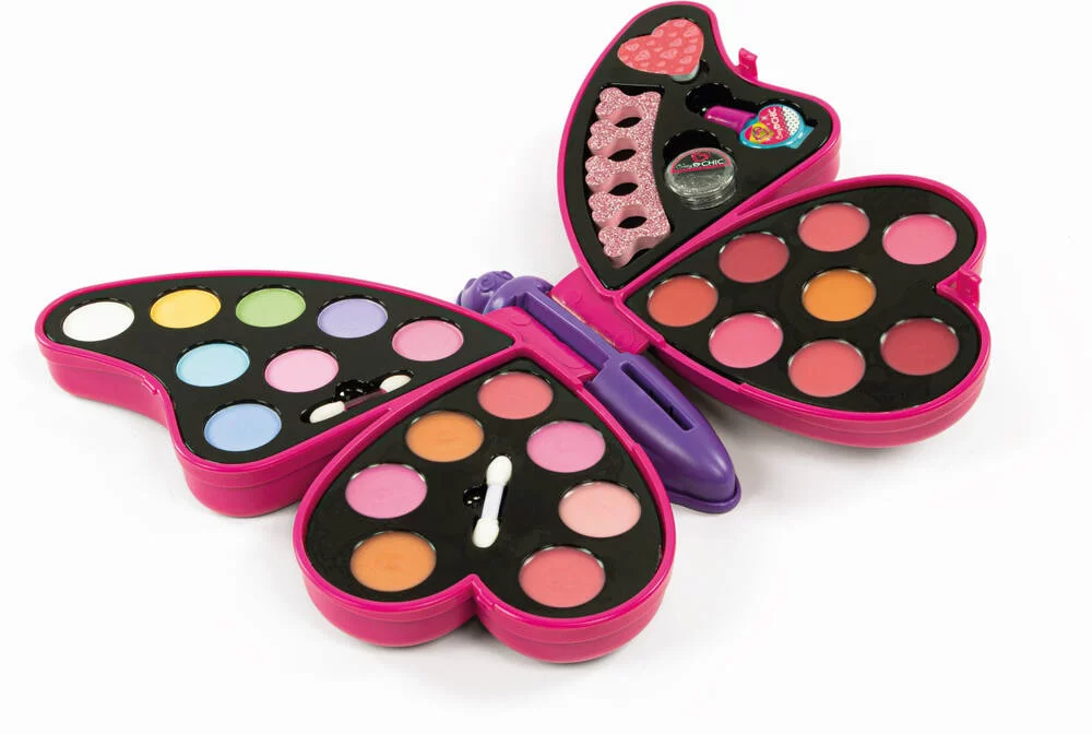CRAZY CHIC - MAQUILLAGE PAPILLON