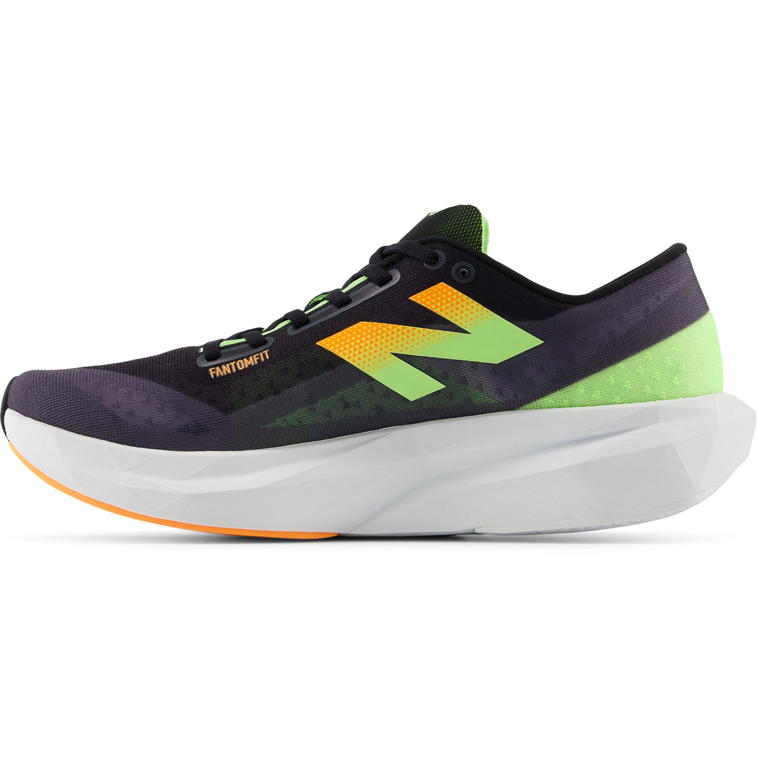 New Balance Fuelcell Rebel v4 Heren