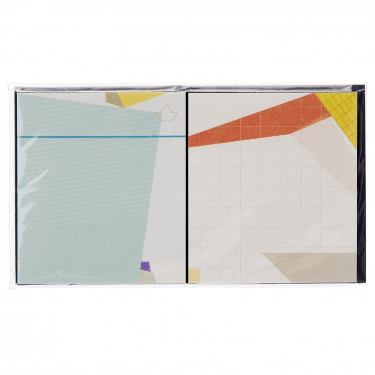 Paperways Haftnotizen Gluememo Duo