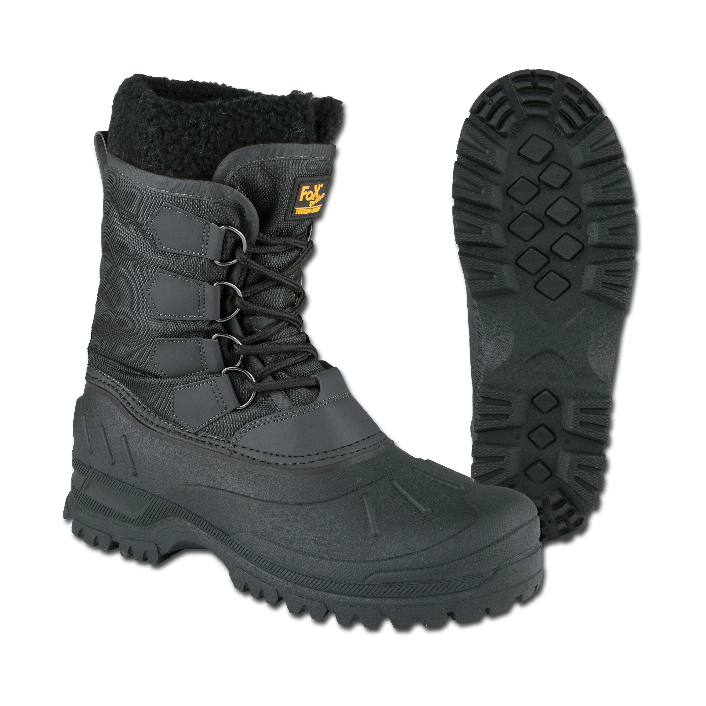 Fox Outdoor -  Kälteschutzstiefel Plus