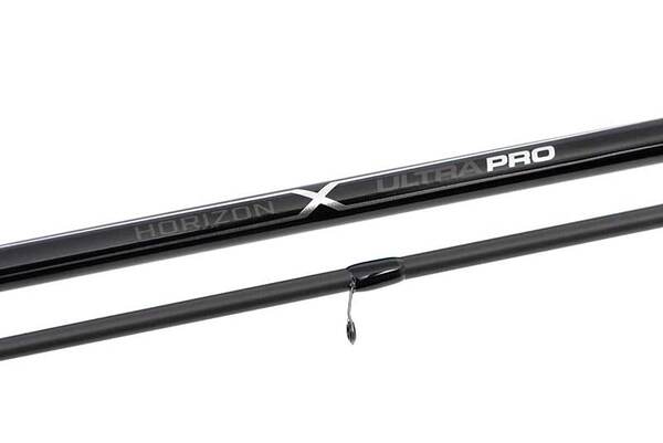 Canne pellet waggler 11ft Matrix Horizon X Ultra Pro (25g)