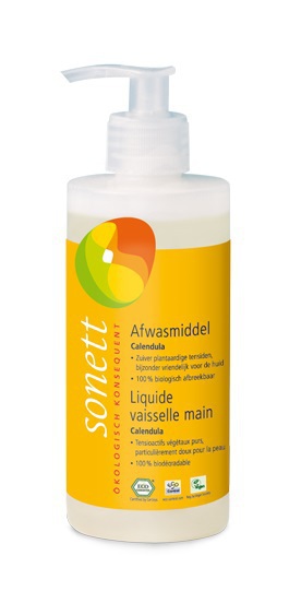 Sonett Handzeep Calendula 300ml