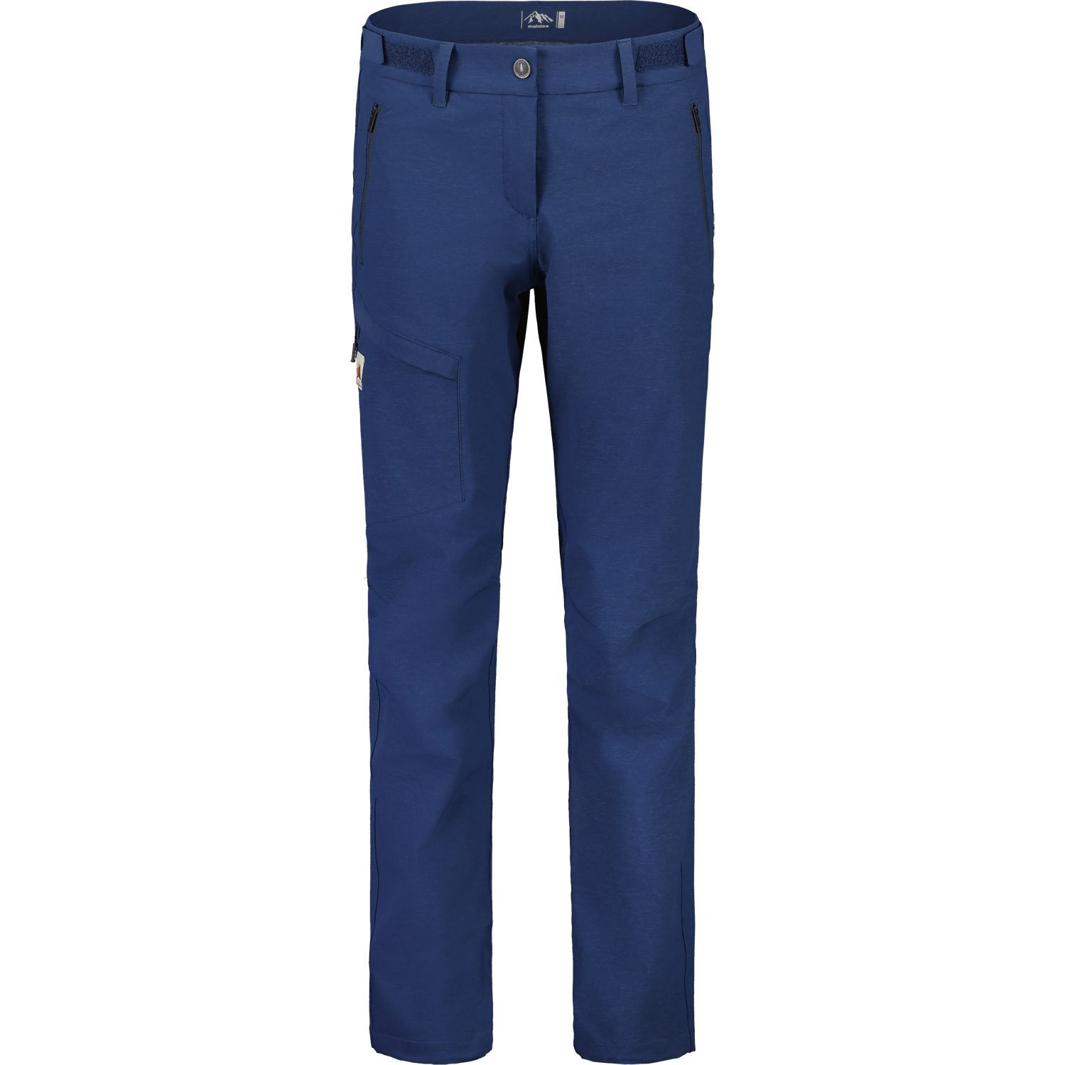 Maloja RouvnaM. Outdoorhose Damen midnight