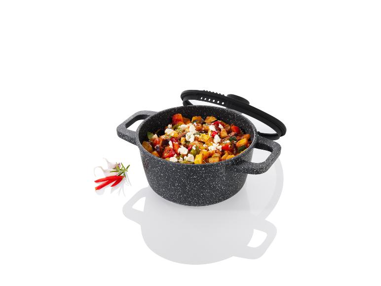 Aluminium kookpan Ø 20 cm