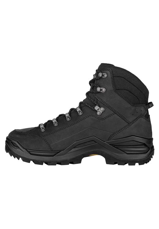 LOWA Renegade Evo Gtx Mid 311916 tiefschwarz
