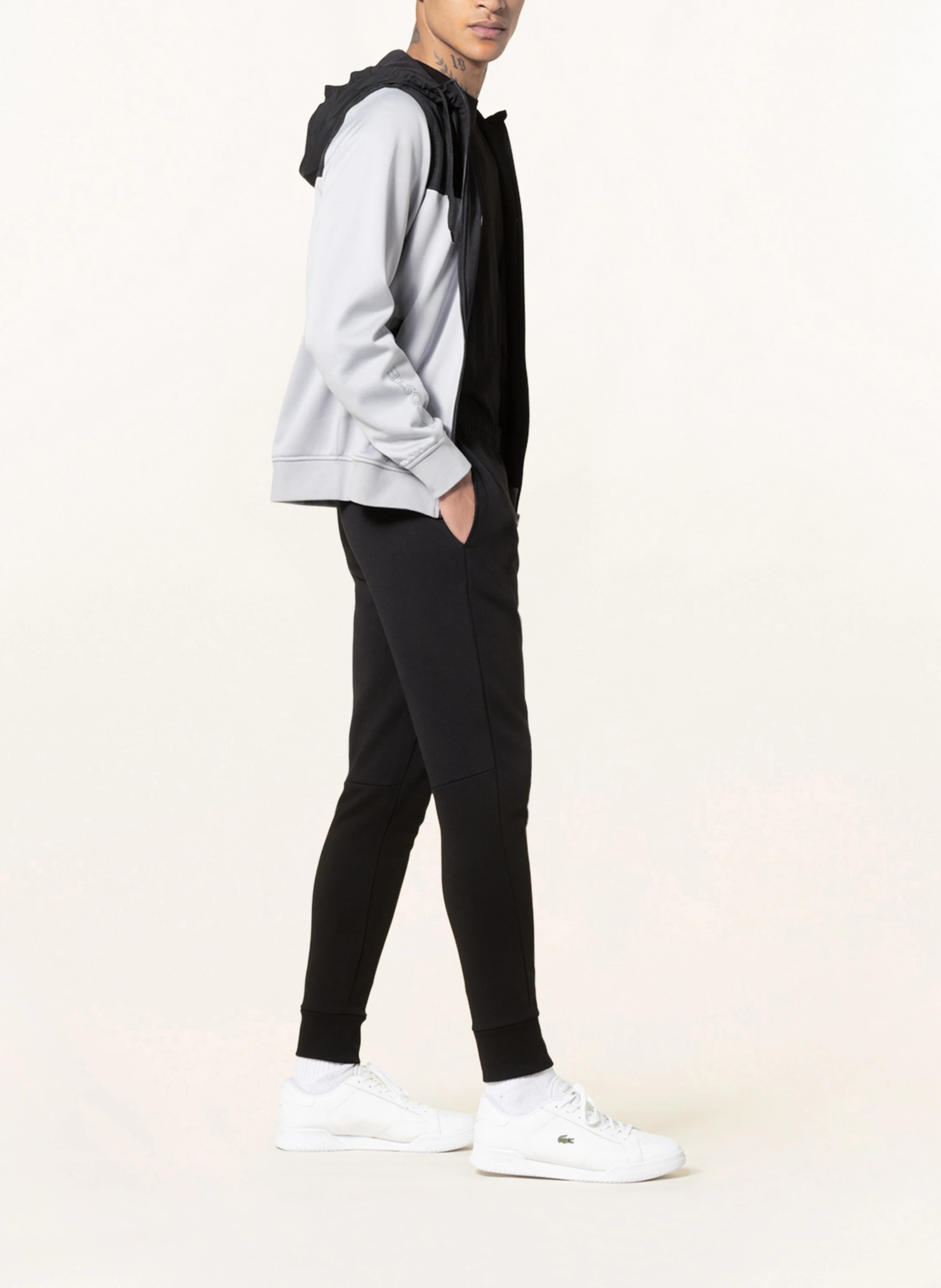 LACOSTE Sweatpants