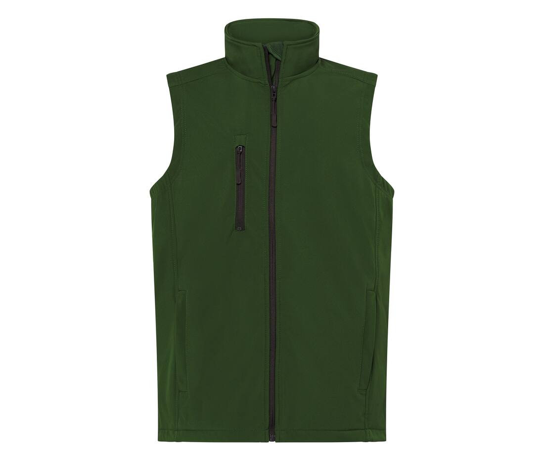 JHK JK505 - Bodywarmer Softshell