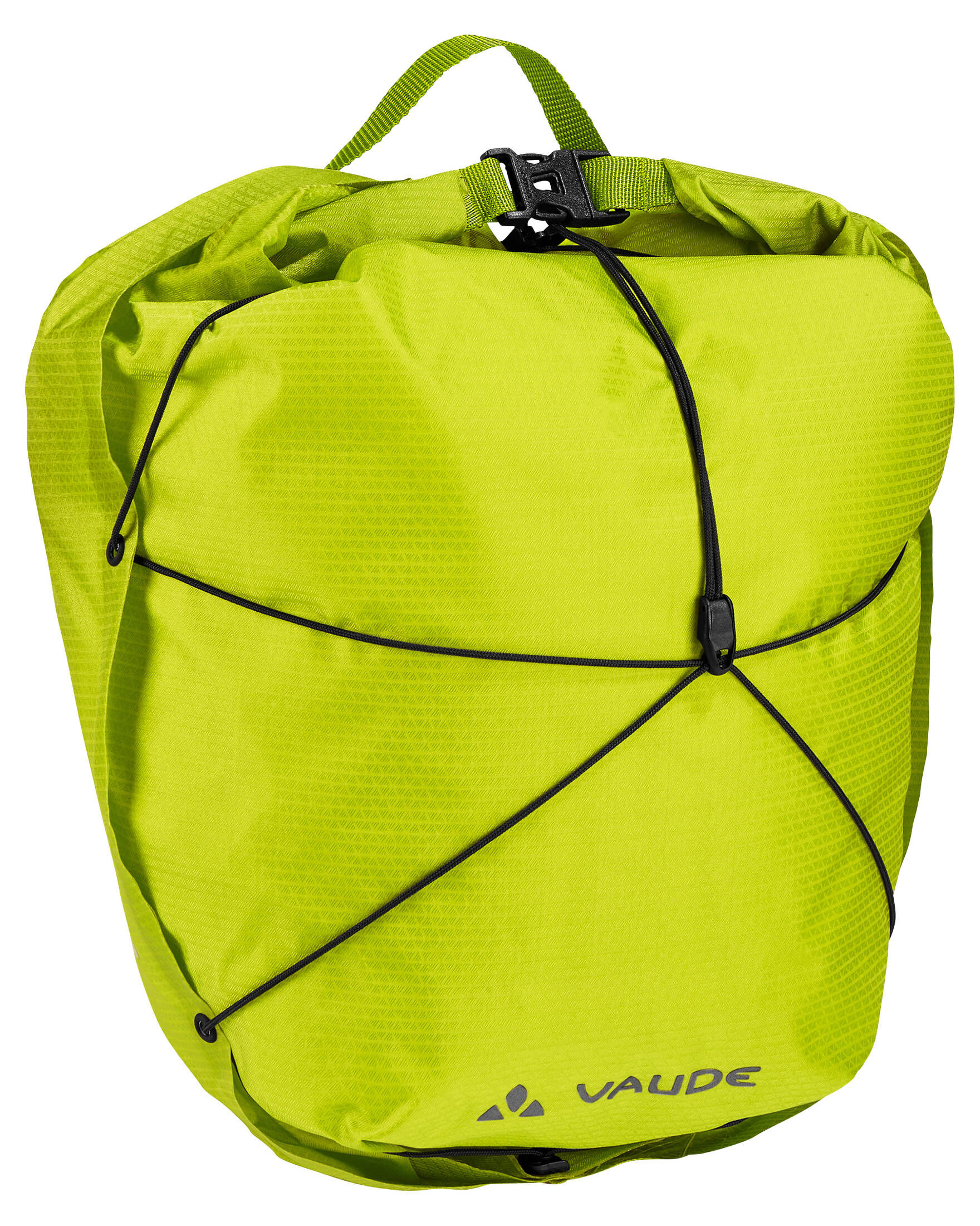 VAUDE| RT-Vorderradtaschen Aqua Front Light
