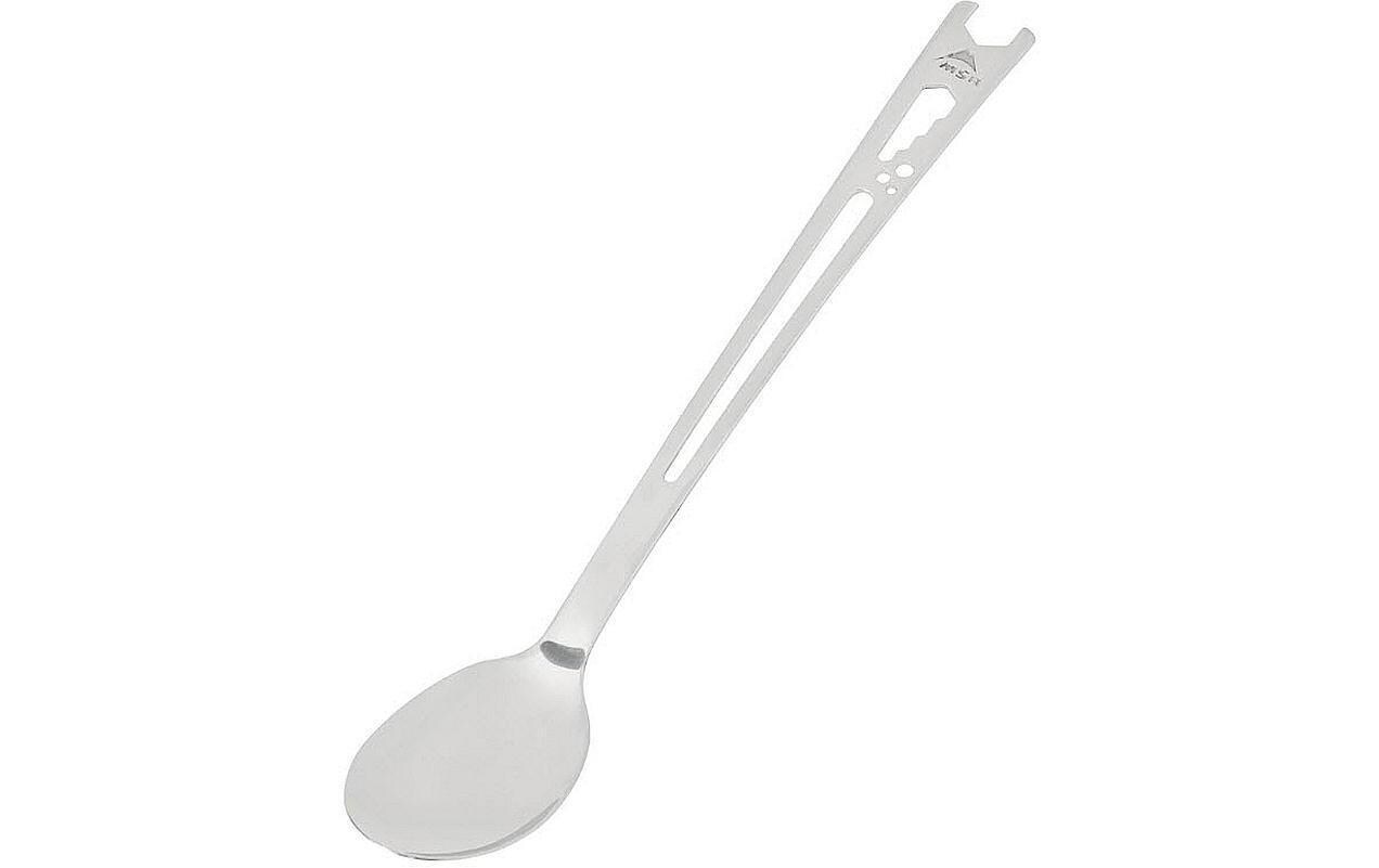 Löffel Alpine Long ToolExtra langer Multifunktionaler Löffel