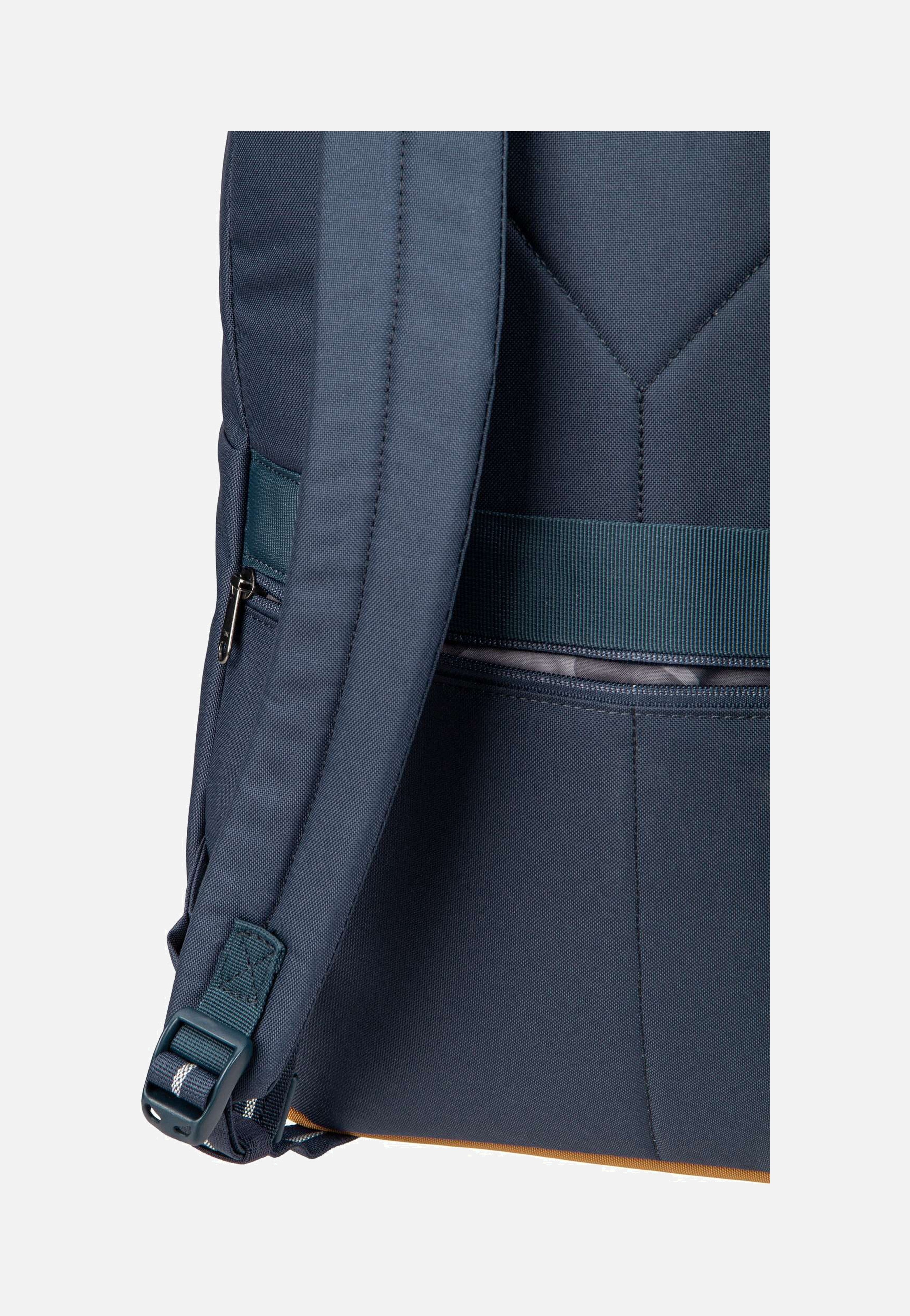 GO 25L Coastal Blue - Rucksack