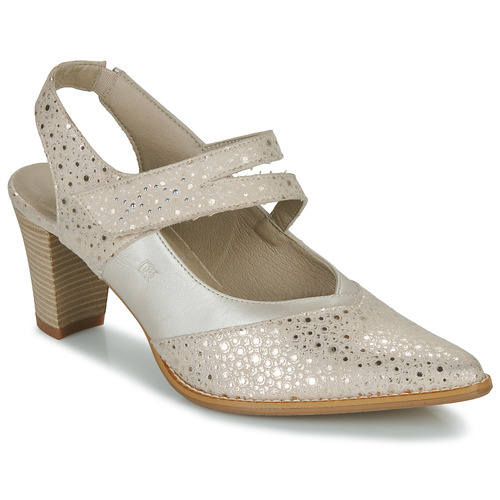 Dorking - DODI - Beige / Doré