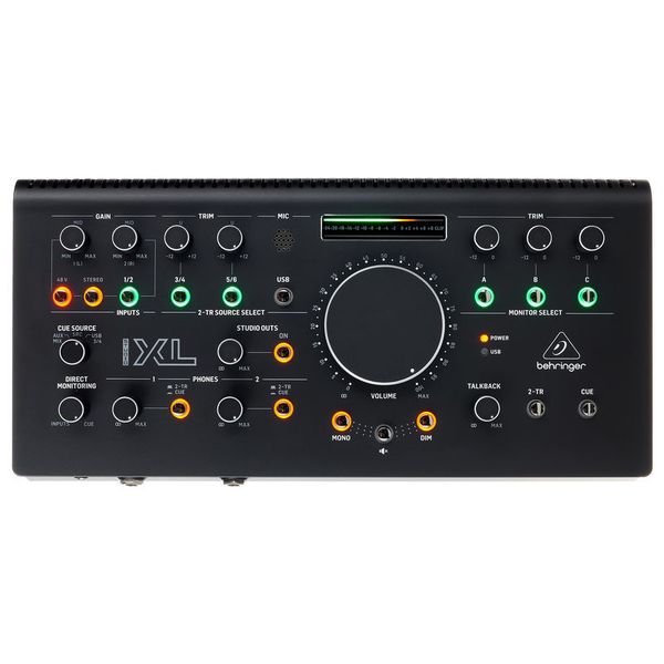 Behringer Studio XL