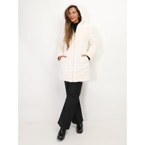 La Modeuse - 67797_P157590 Blanco