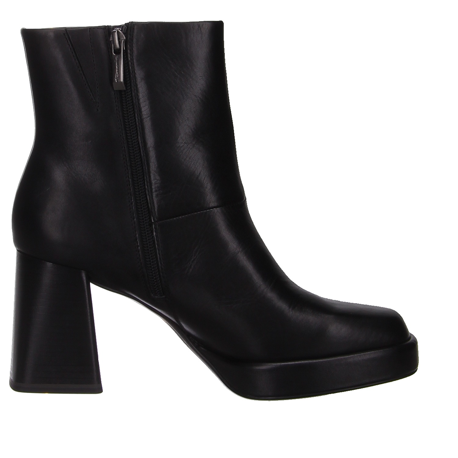 Tamaris Stiefeletten schwarz schwarz